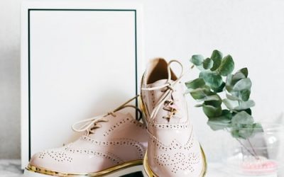 What are the advantages of buying fashionable shoes ?