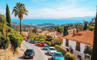 Essential Tips for Renting Cars Economically in Spain