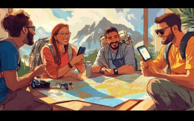 How to Plan Stress-Free Adventures with PreparaTuViaje