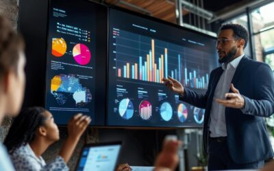 Boost your business growth with effective marketing consulting strategies
