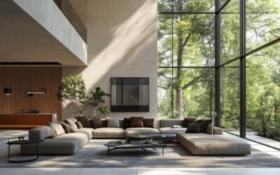 How to Enhance Your Living Space with Innovative Ideas