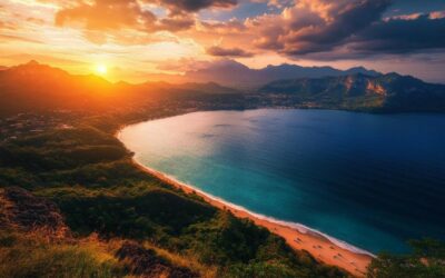 Discover the Best Travel Destinations for Every Type of Explorer
