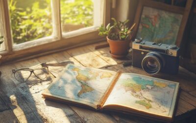 Unlock the Best Travel Guides for a Memorable Journey