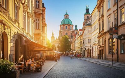 Discover budget-friendly lodging options for your next european vacation