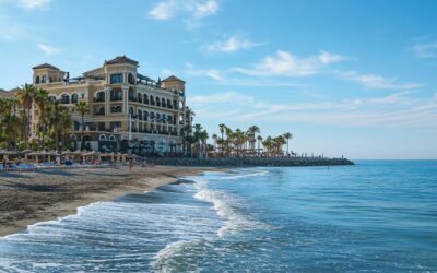 How to Find the Best Beach Hotels in Torremolinos