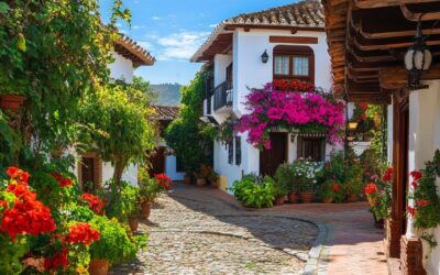 Discover Unique Boutique Hotels in Spain for Your Next Trip