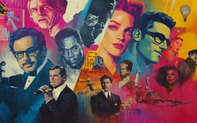 Uncover fascinating celebrity biographies and their inspirational journeys