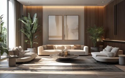 Emerging home decor trends to transform your living space