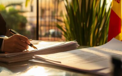 Essential Steps for Changing Your Name After Divorce in Spain