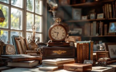 How to Identify Valuable Family Heirlooms and Turn Them Into Treasures