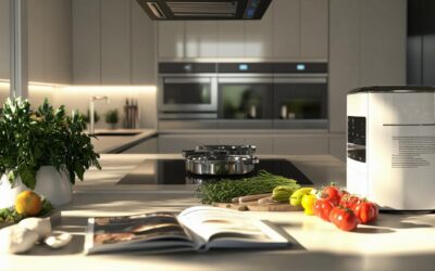Essential Tips for Choosing a Professional Kitchen Robot