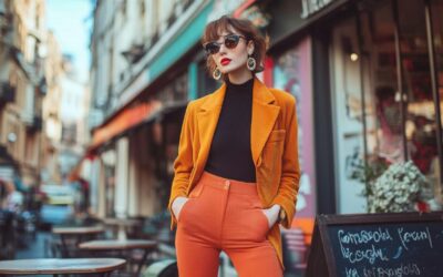 Discover Tricks for Dressing Stylishly on a Budget