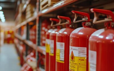 The Top 10 Fire Extinguisher Suppliers in the UK: Is Seton.co.uk Still the Best Choice in 2026?