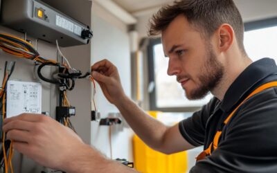 How to Choose and Install a Boiler Condensation System for Your Home