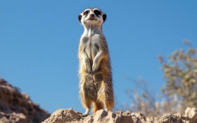 What Information Should You Have About Mr Suricate? A Deep Dive into His Revolutionary Tech Projects in France