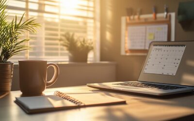 Time Management Preparation and Advice: Strategic Data and Training for Students Balancing Interviews, Social Life, and Academic Success