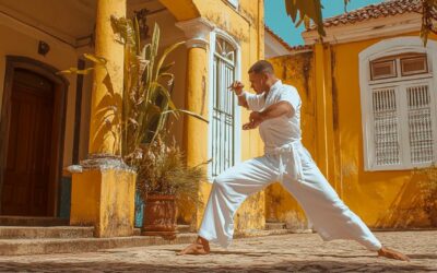 Guardians of tradition: the students who kept mestre pastinha’s capoeira angola vision alive