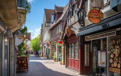 The essential guide to contact wassana thai (amiens – 80000): planning your intimate thai dining experience