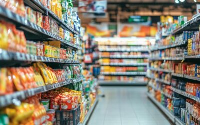 Endcap Display Strategies for Independent Pet Shops: A Guide to Merchandising Success