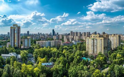 The Donetsk Displacement Emergency: How Communities Are Coping with the Crisis