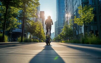 Test and Full Review on the Hudora – 14695/01 – BigWheel GS205: Examining Its Sleek Design and Aesthetic Appeal