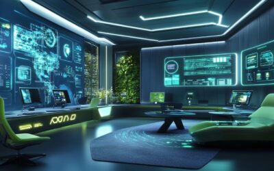 The Arsene76 Digital Work Environment of Seine-Maritime: A Blueprint for Tomorrow’s Digital Economy