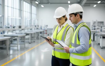 Top 7 Best Workplace Health and Safety Experts in 2026: Comparing Seton UK, Arco, and More