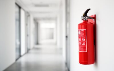Top 6 Best Fire Extinguishers in 2026: Comparing Seton, First Mats, and More