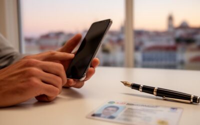 Casino portugal KYC and sign-up in Portugal: step-by-step
