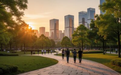 Critical updates: keeping up with essential environmental news and sustainability reports